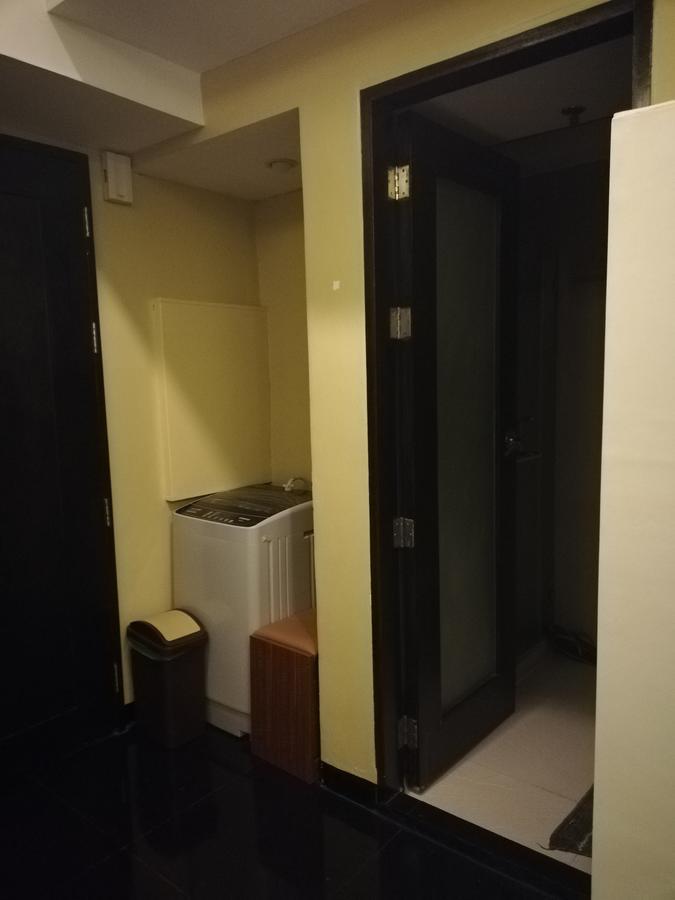 Apartamento Shanika Properties @ F1 Bgc *