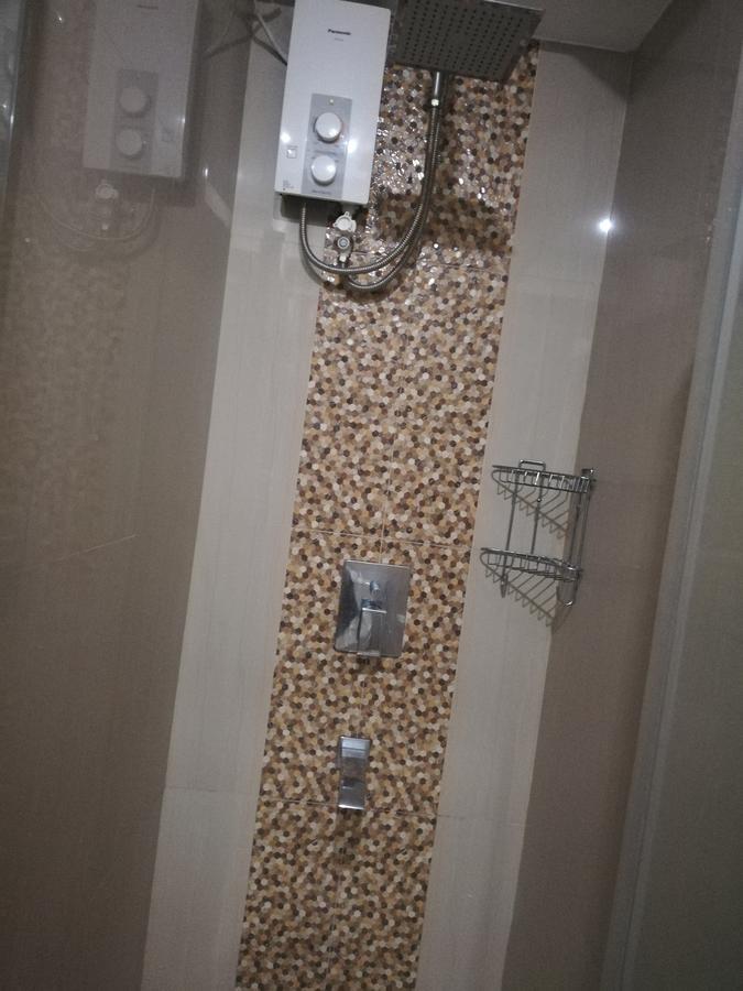Apartamento Shanika Properties @ F1 Bgc *