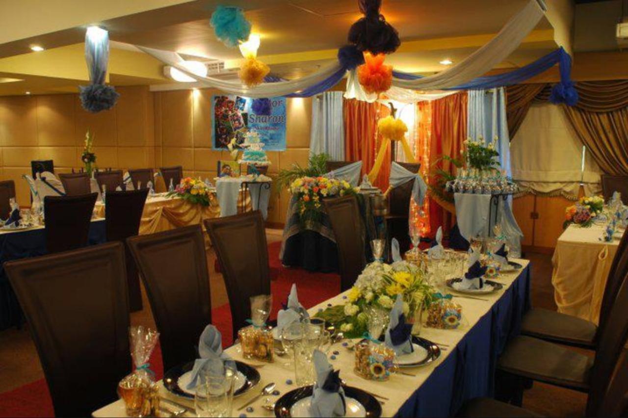 Manor Manila