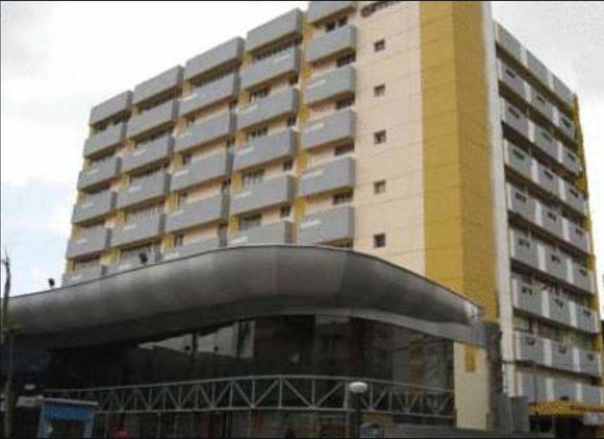 Hotel Manor