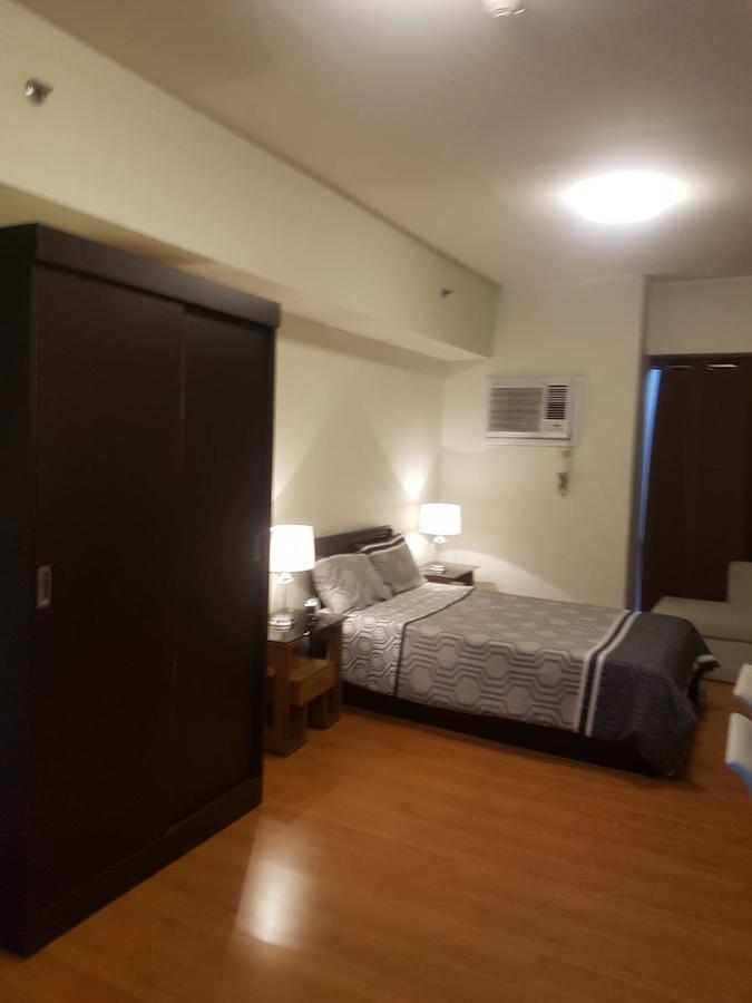 Apartment Eton Baypark *