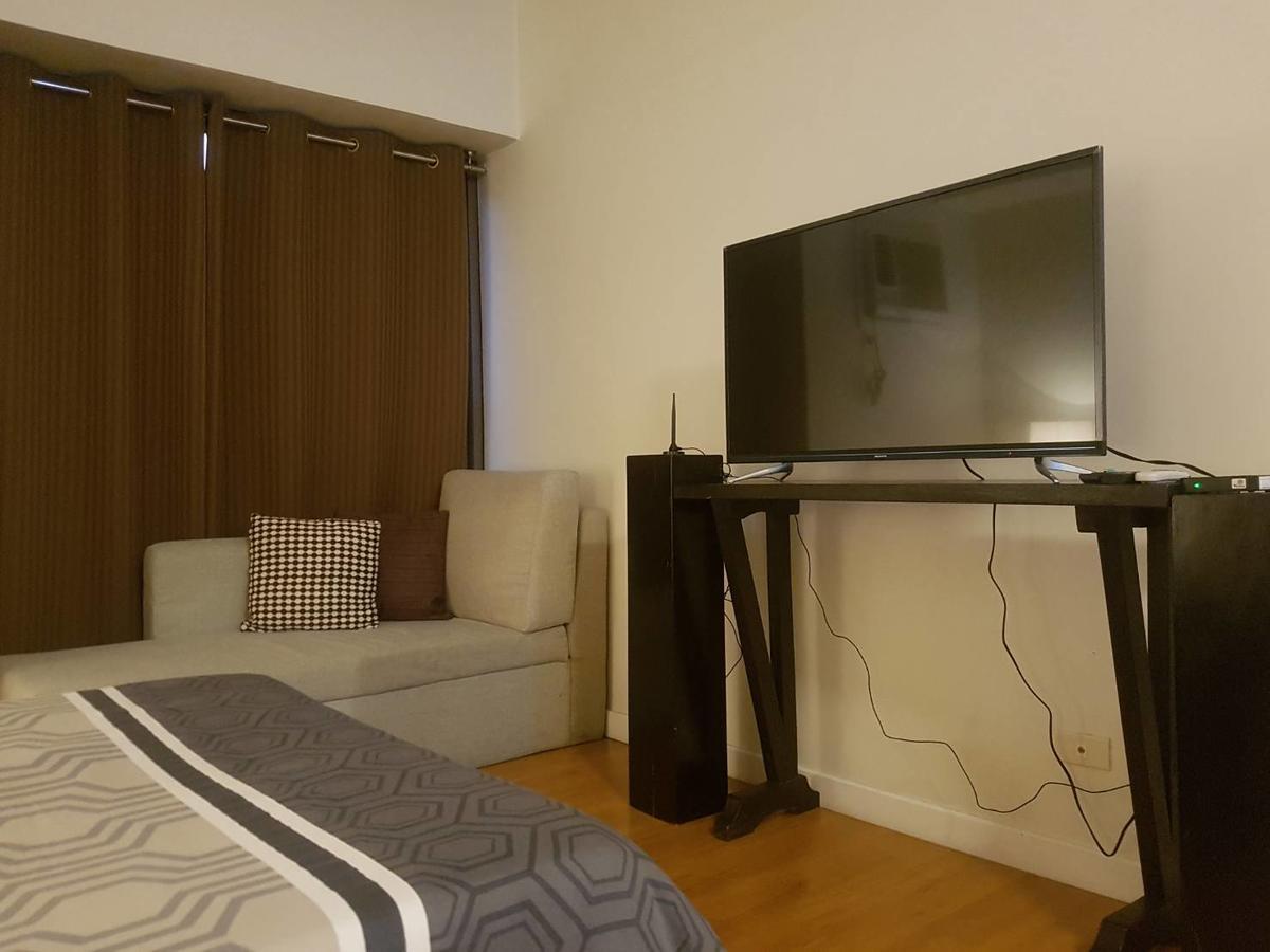 Apartment Eton Baypark Manila