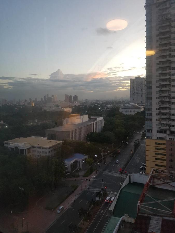 Apartment Eton Baypark *