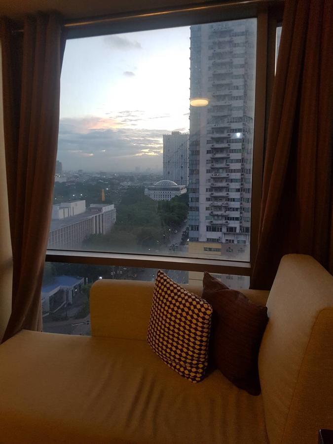 Eton Baypark Apartment Manila