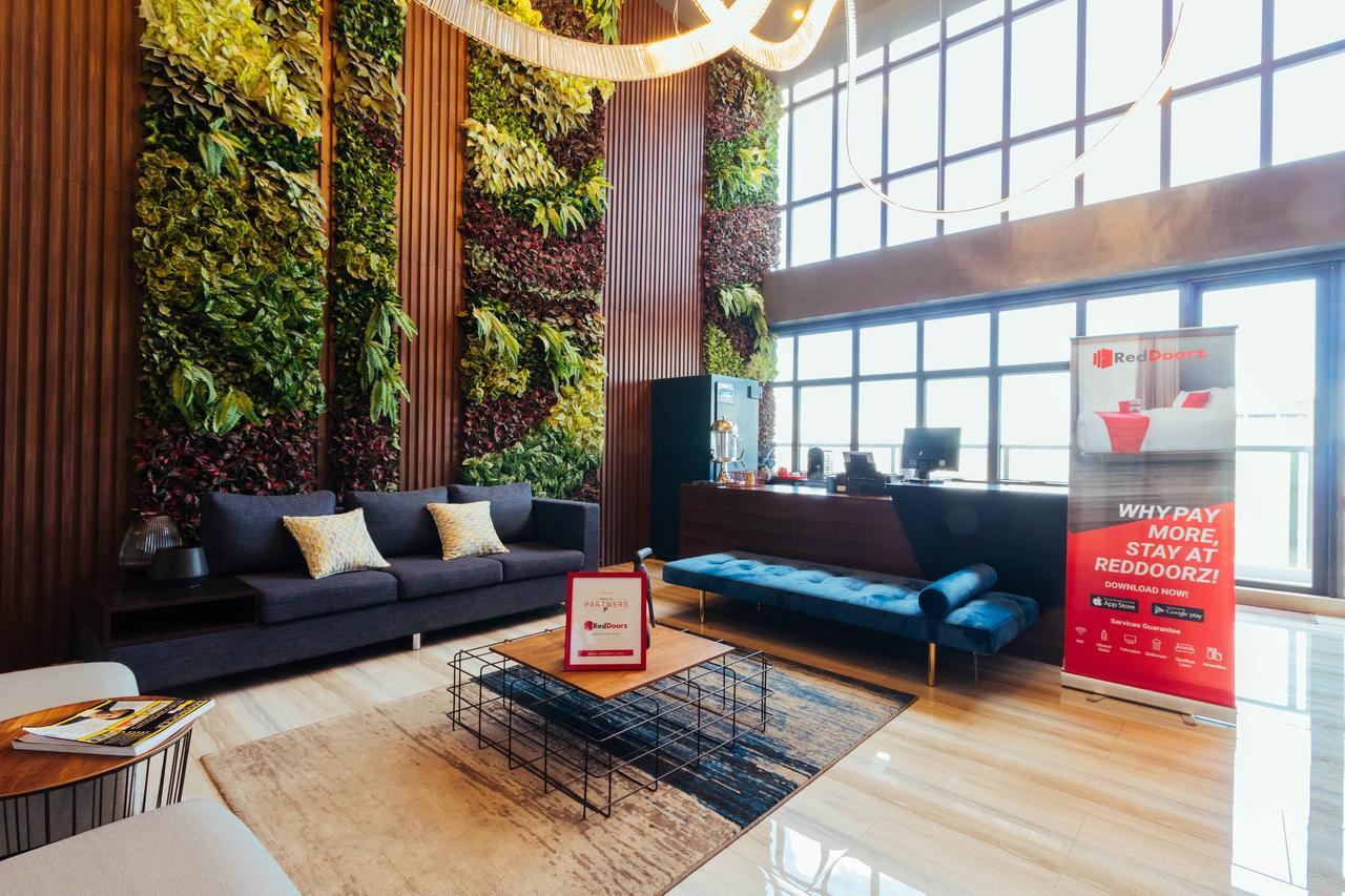 Reddoorz Premium Near Ust Hospital Hotel Manila