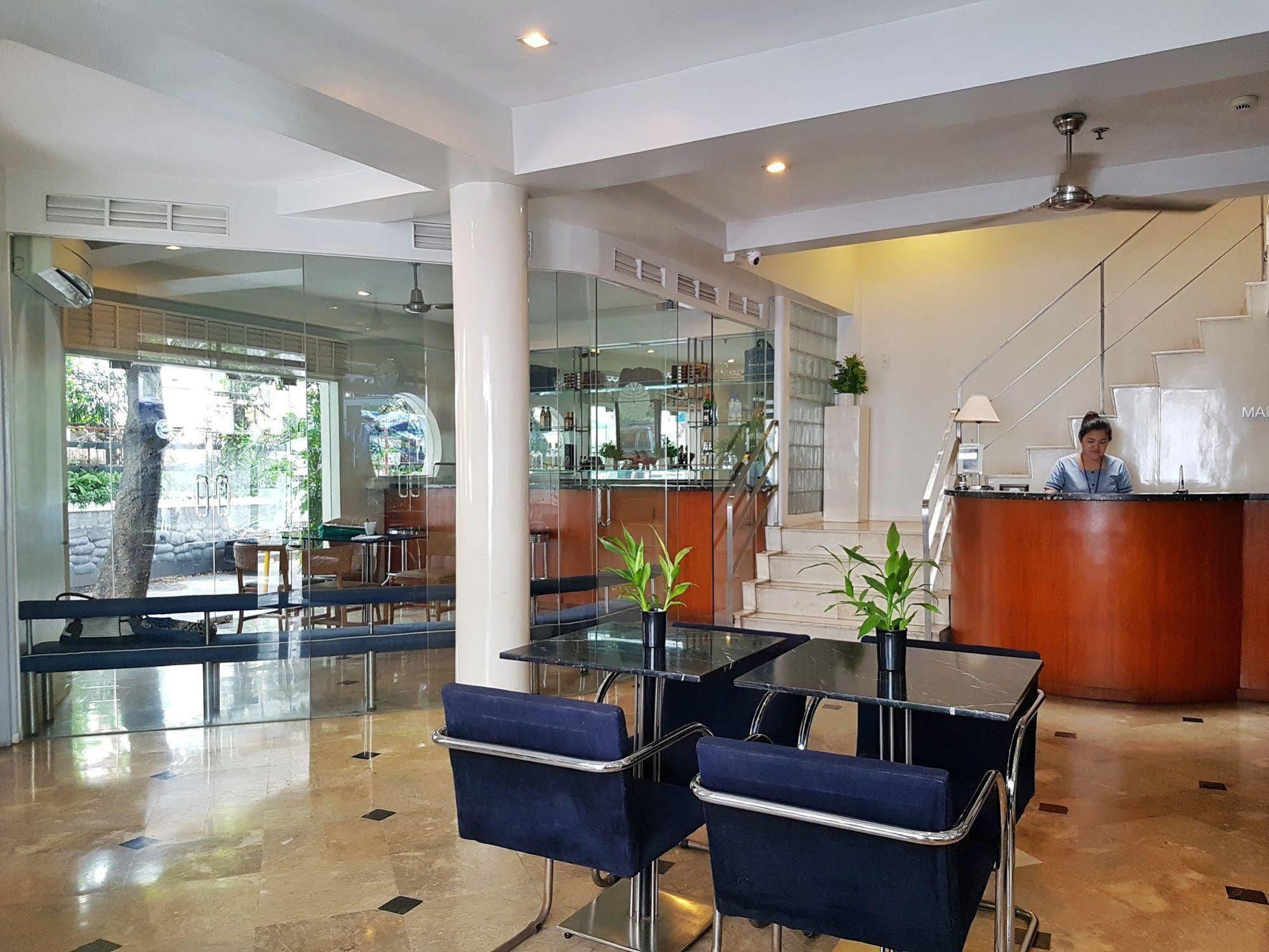 The Clipper House, Poblacion Makati Apartment Manila