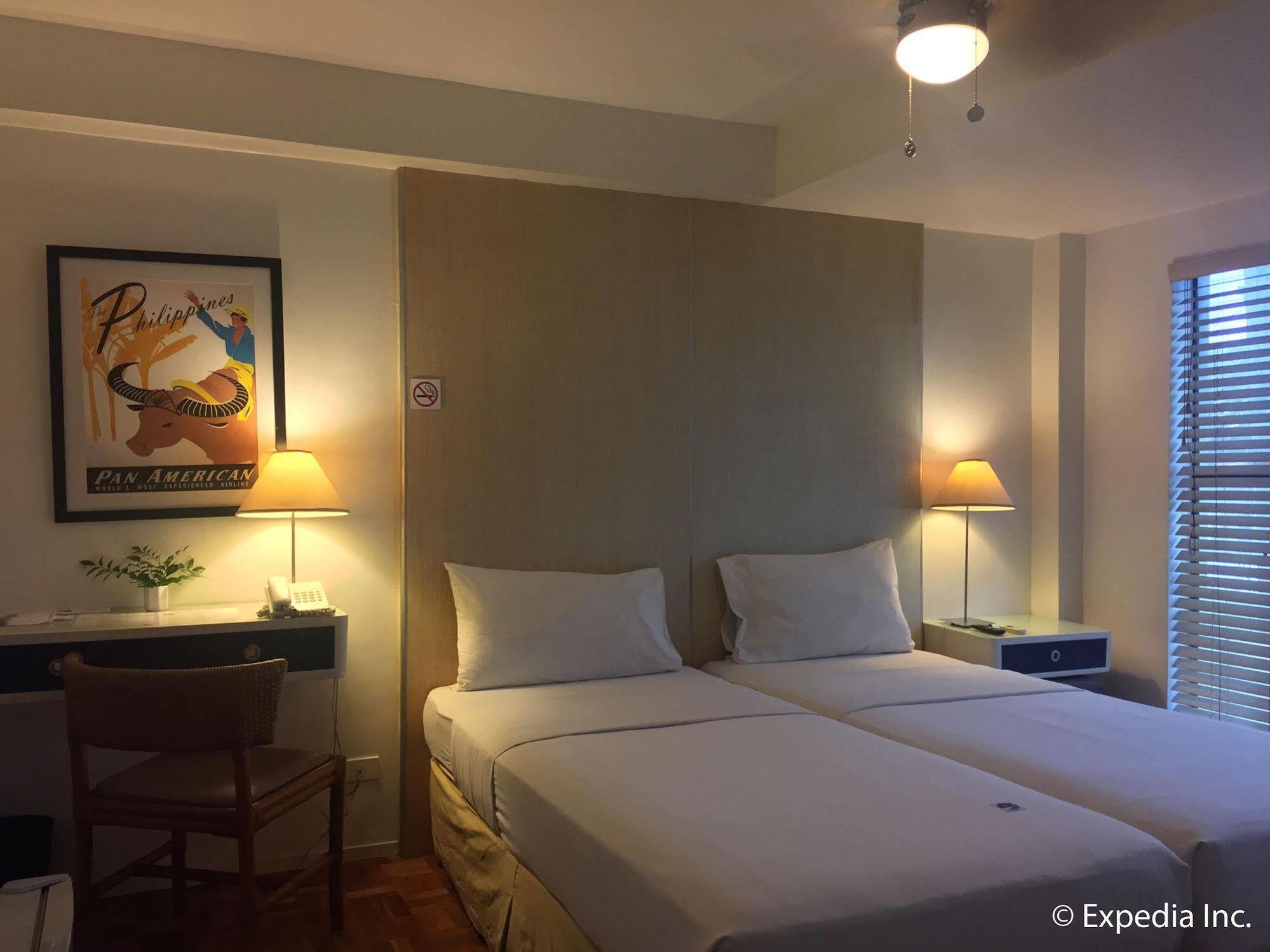 The Clipper House, Poblacion Makati Apartment Manila