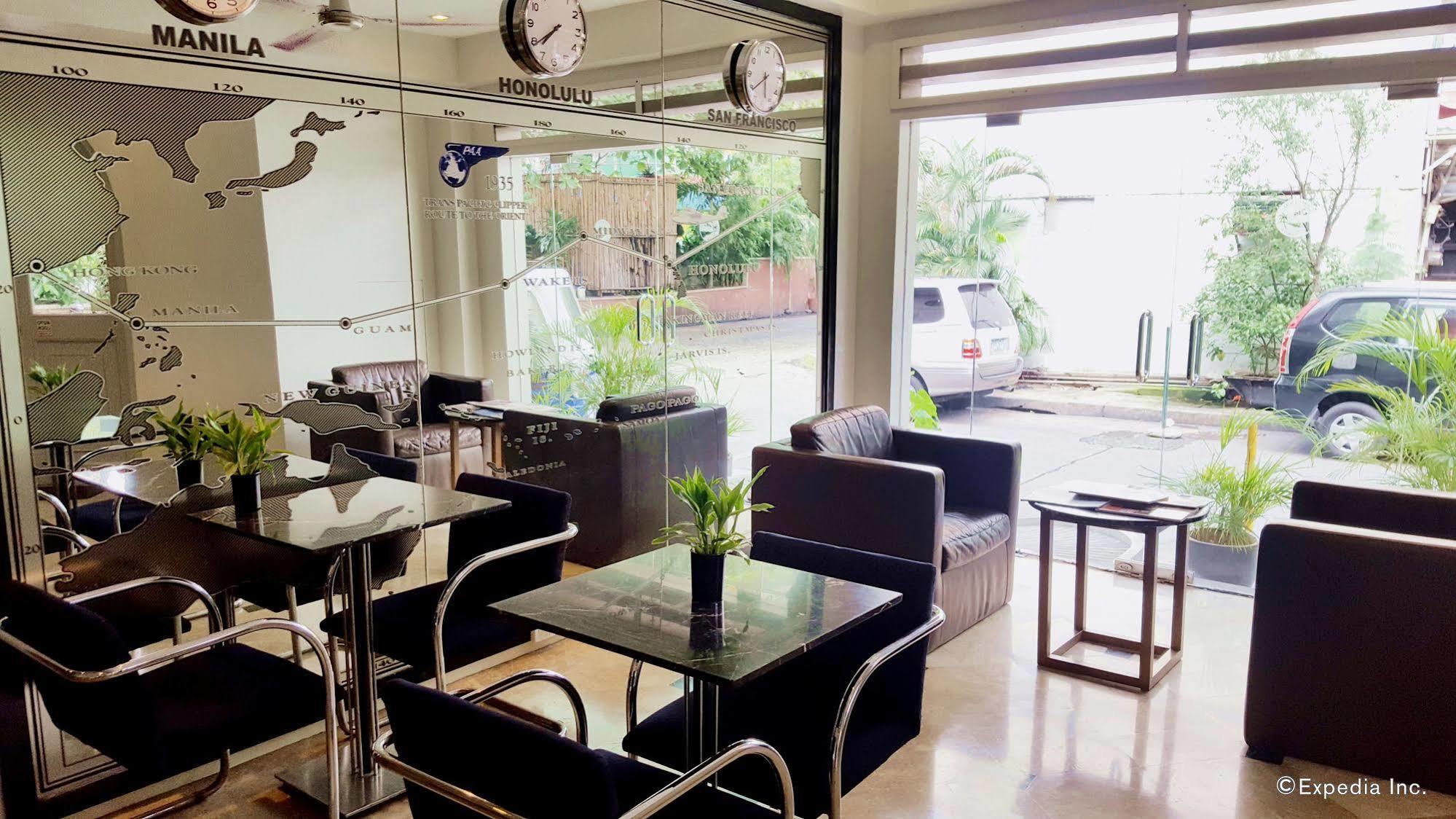 The Clipper House, Poblacion Makati Apartment *