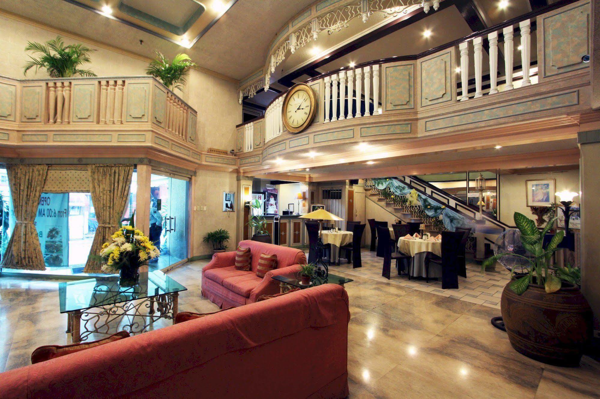 Manor