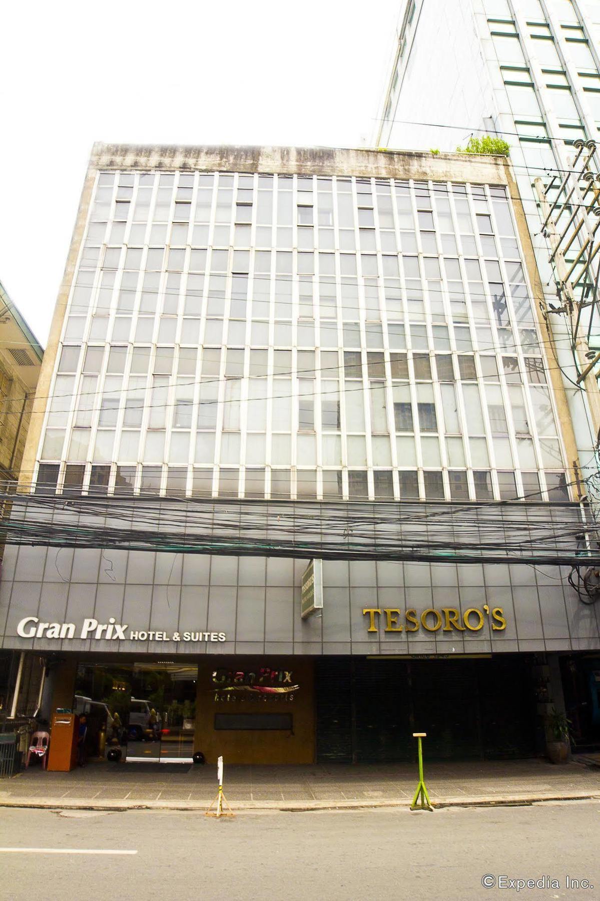 Gran Prix