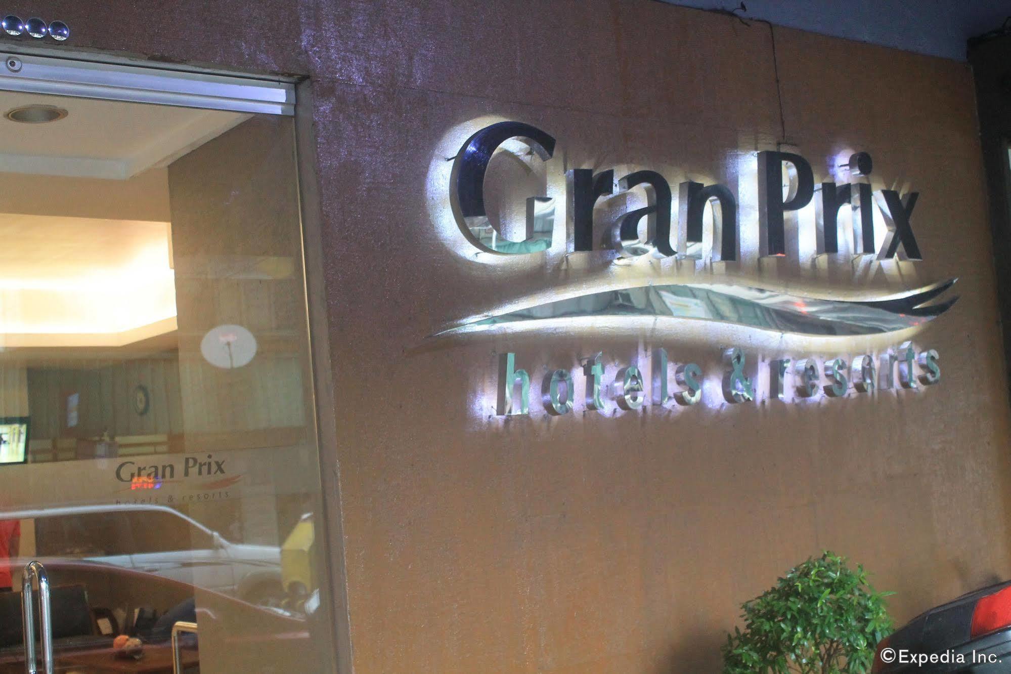 Hotel Gran Prix