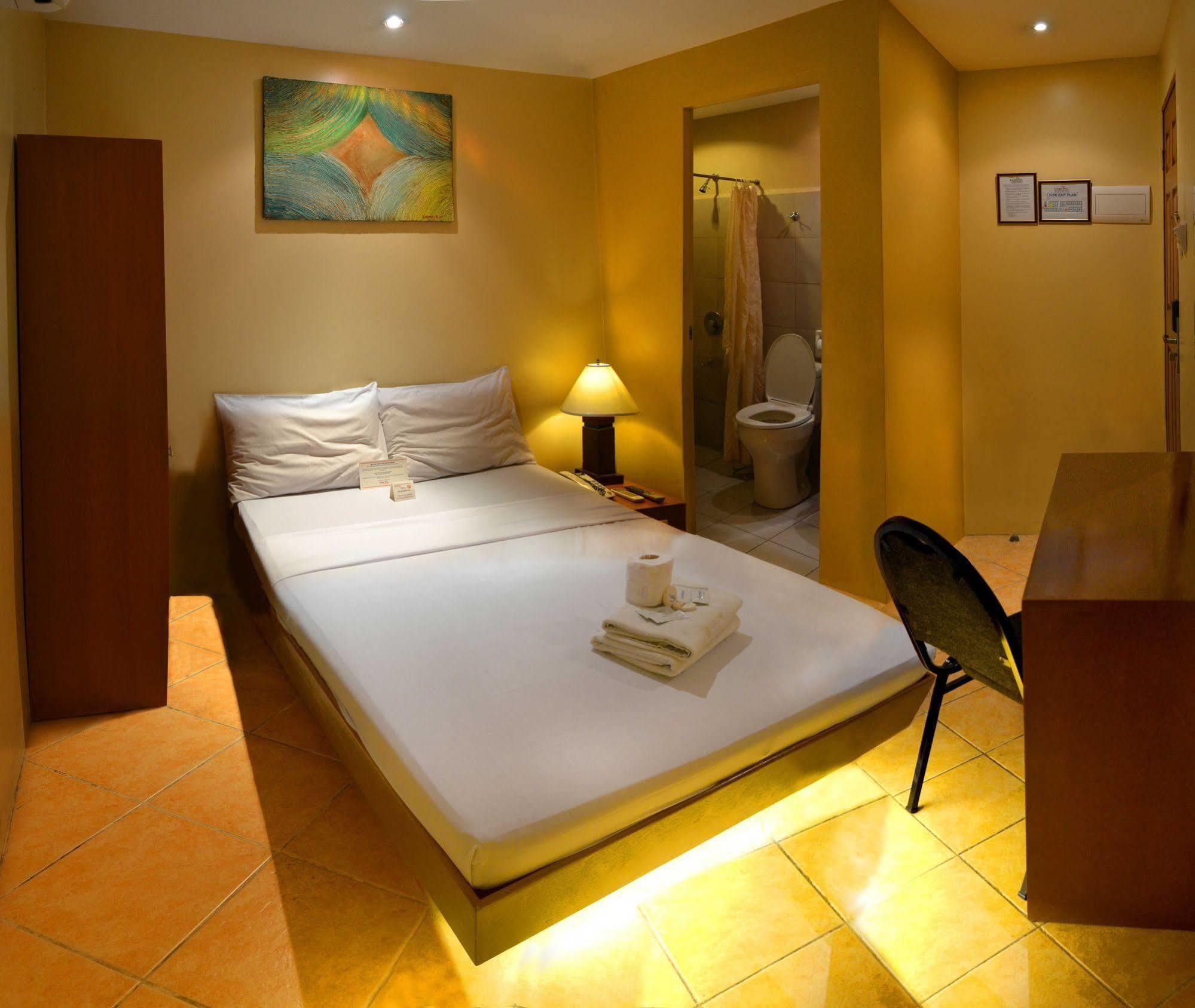 Gran Prix Hotel