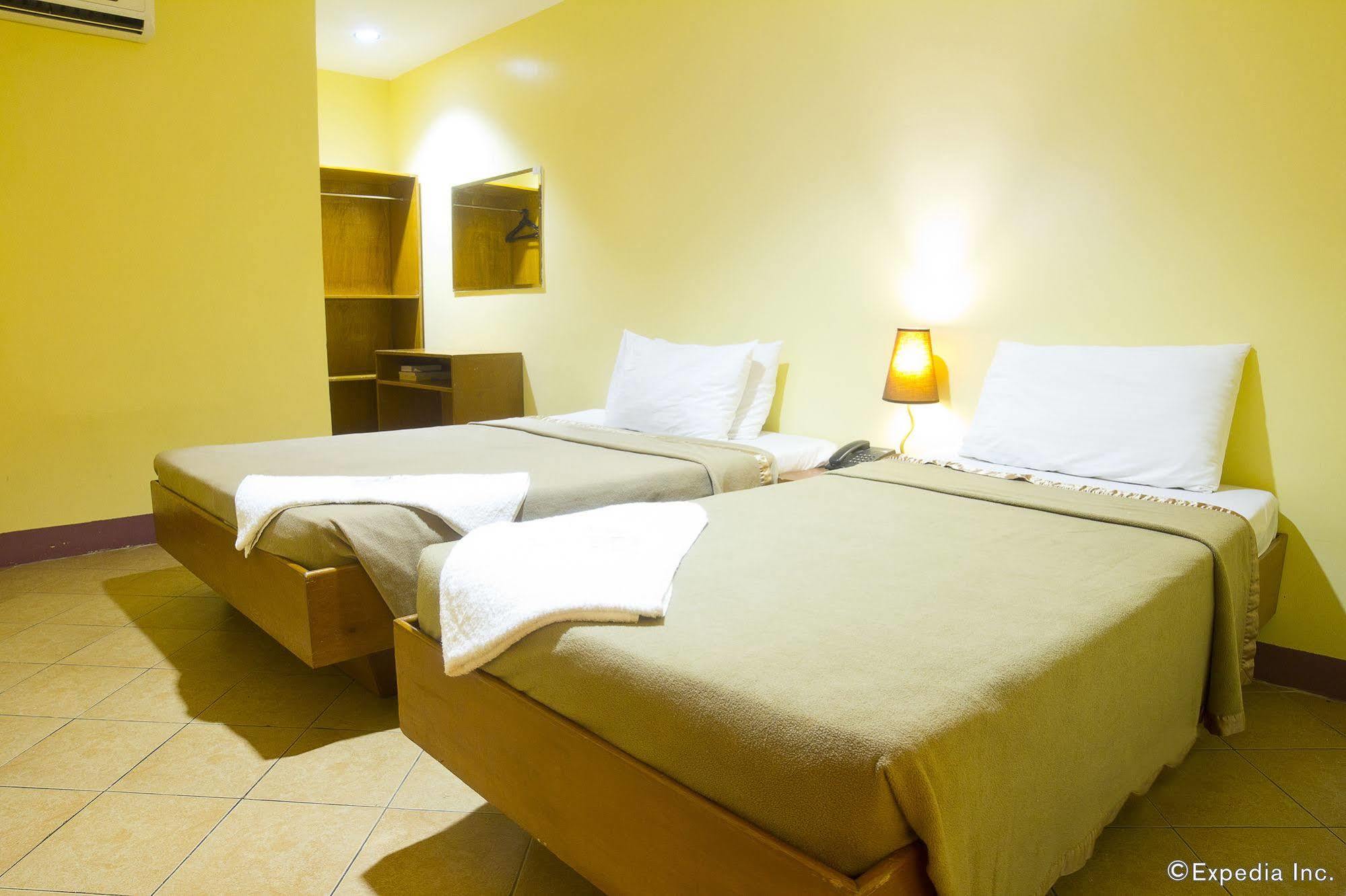 Hotel Gran Prix 2*