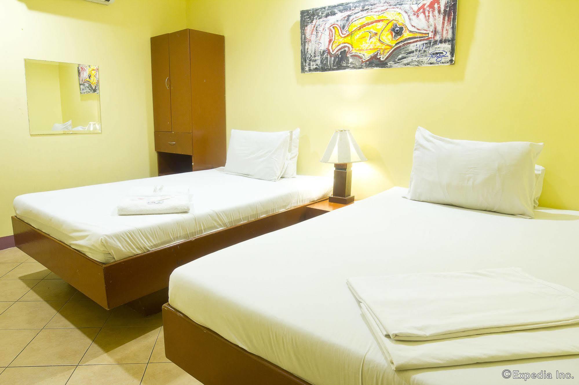 Gran Prix Hotel Manila