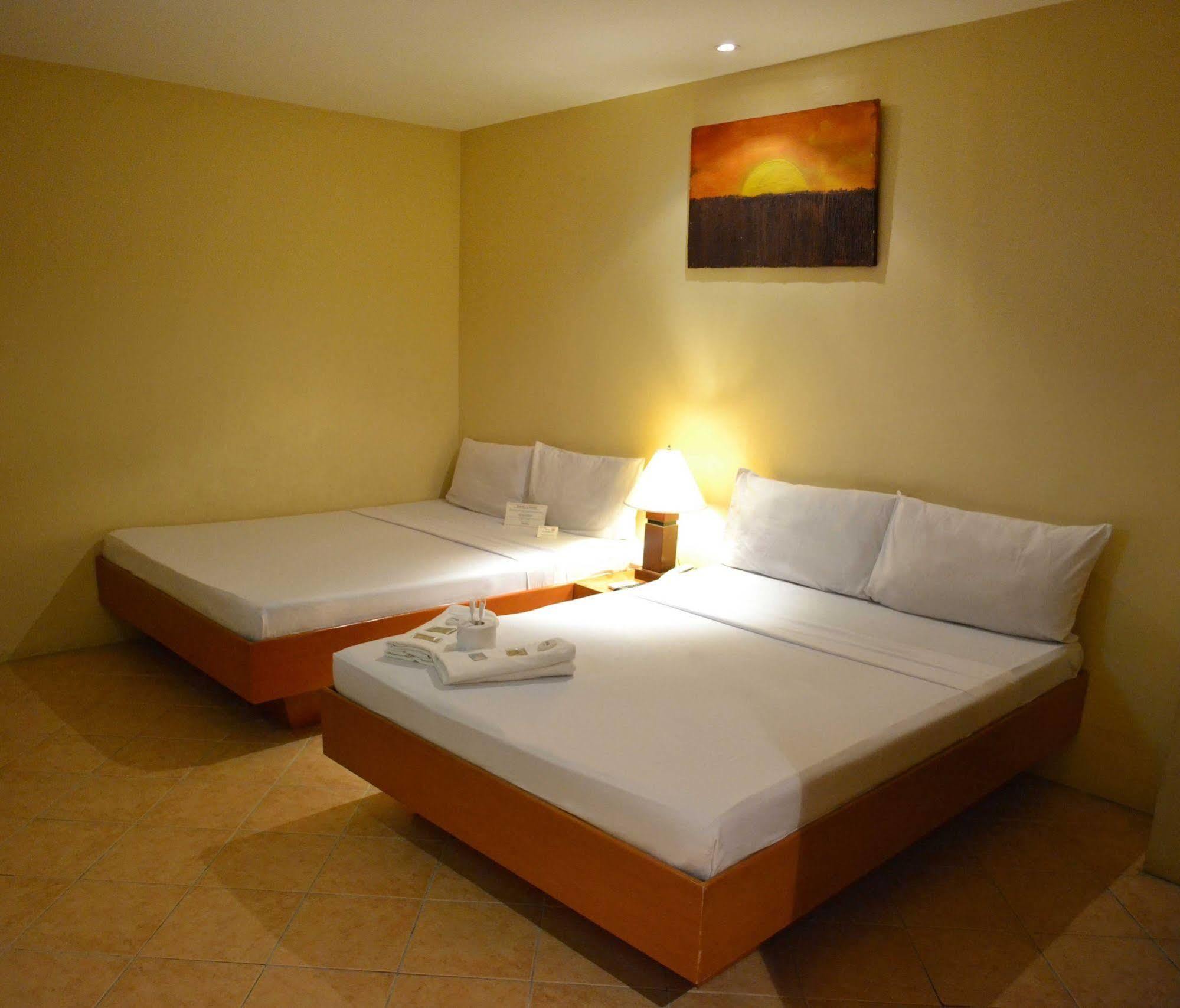 Hotel Gran Prix