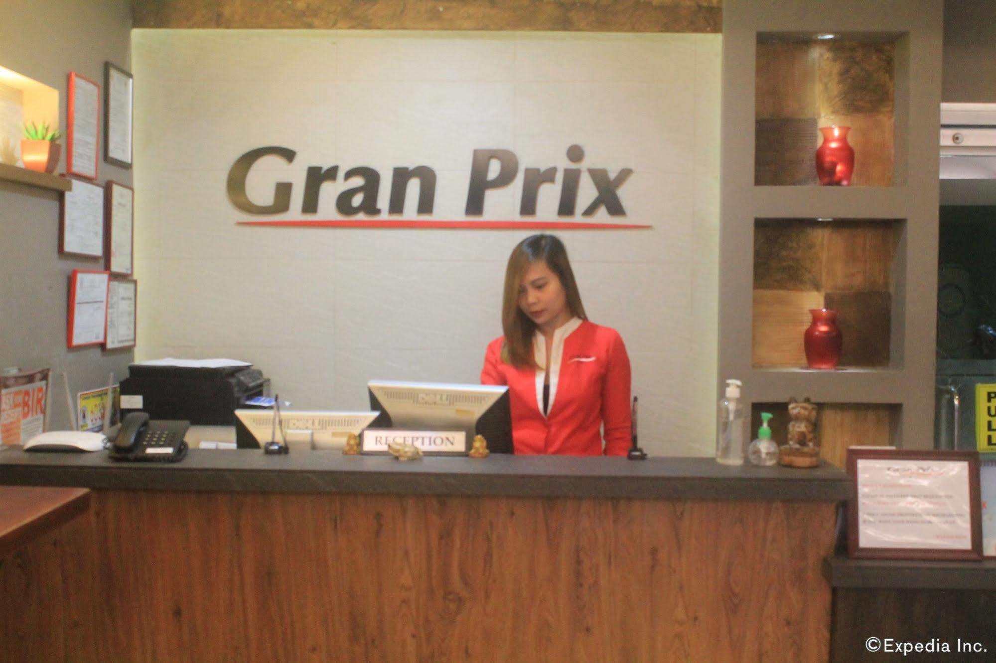 Hotel Gran Prix Manila