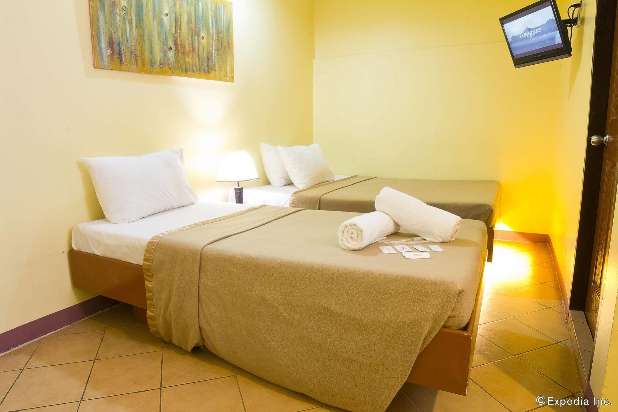 Gran Prix Hotel