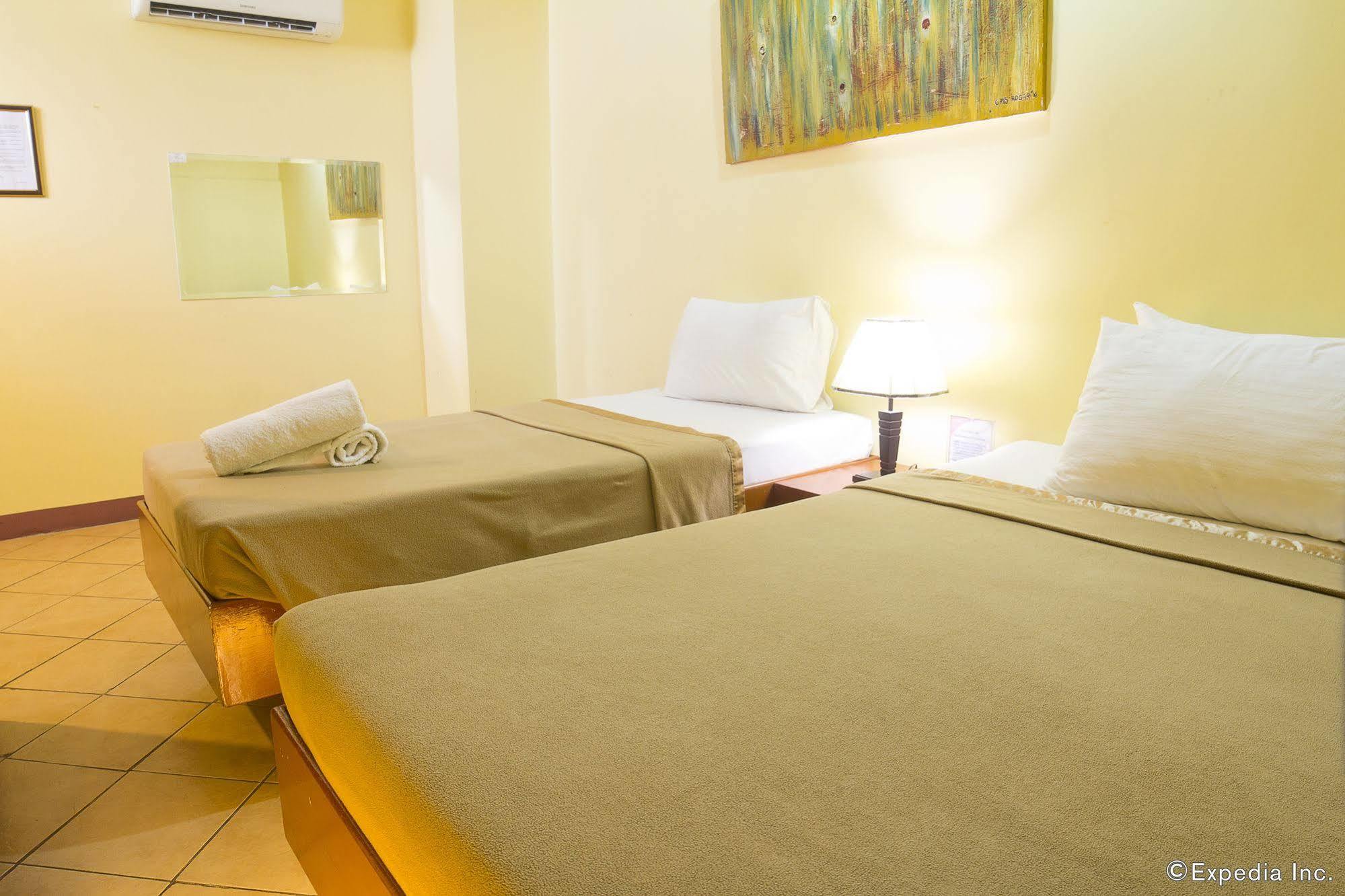 Hotel Gran Prix 2*