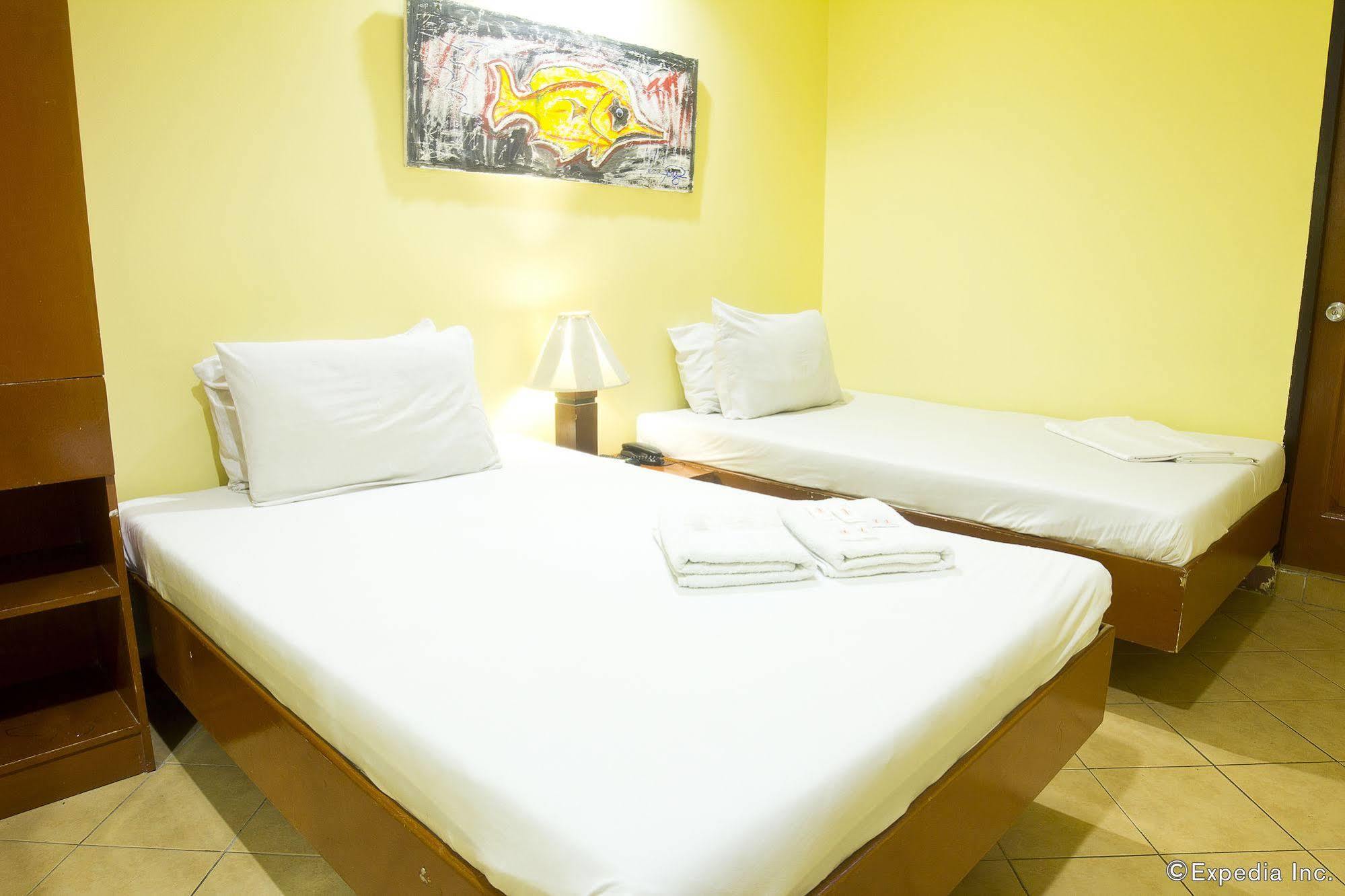 Hotel Gran Prix 2*