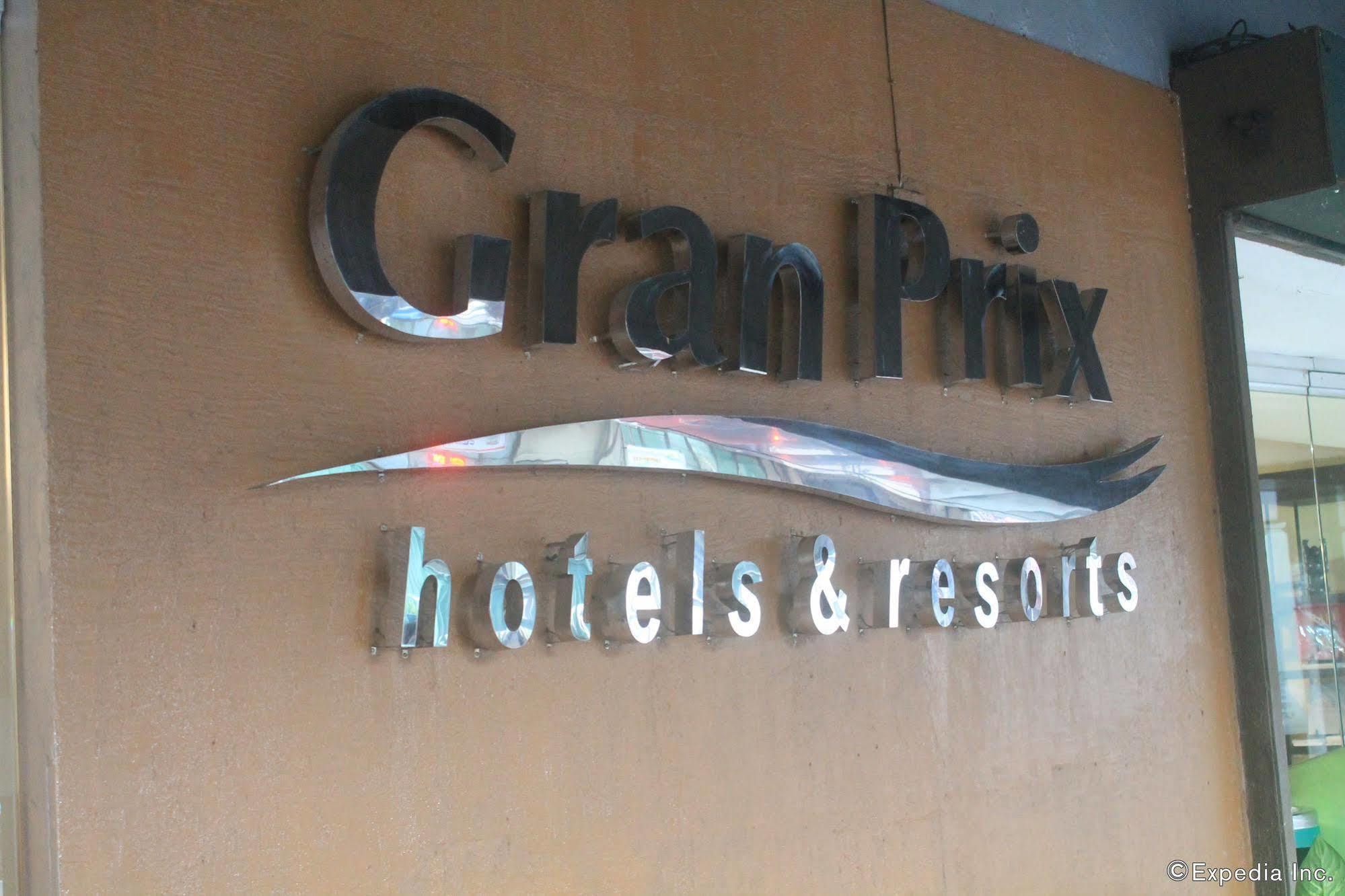 Hotel Gran Prix