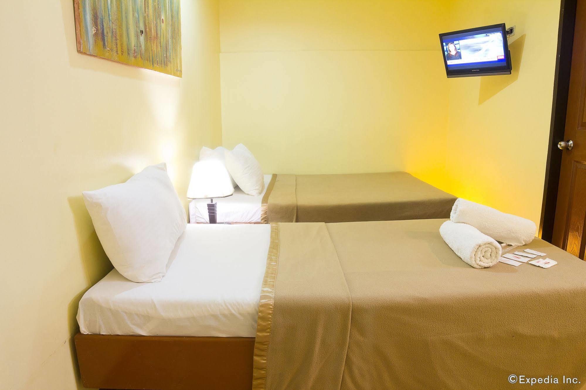 Hotel Gran Prix Manila