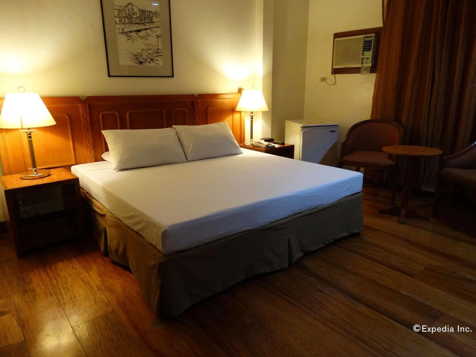 Malvar Hostel