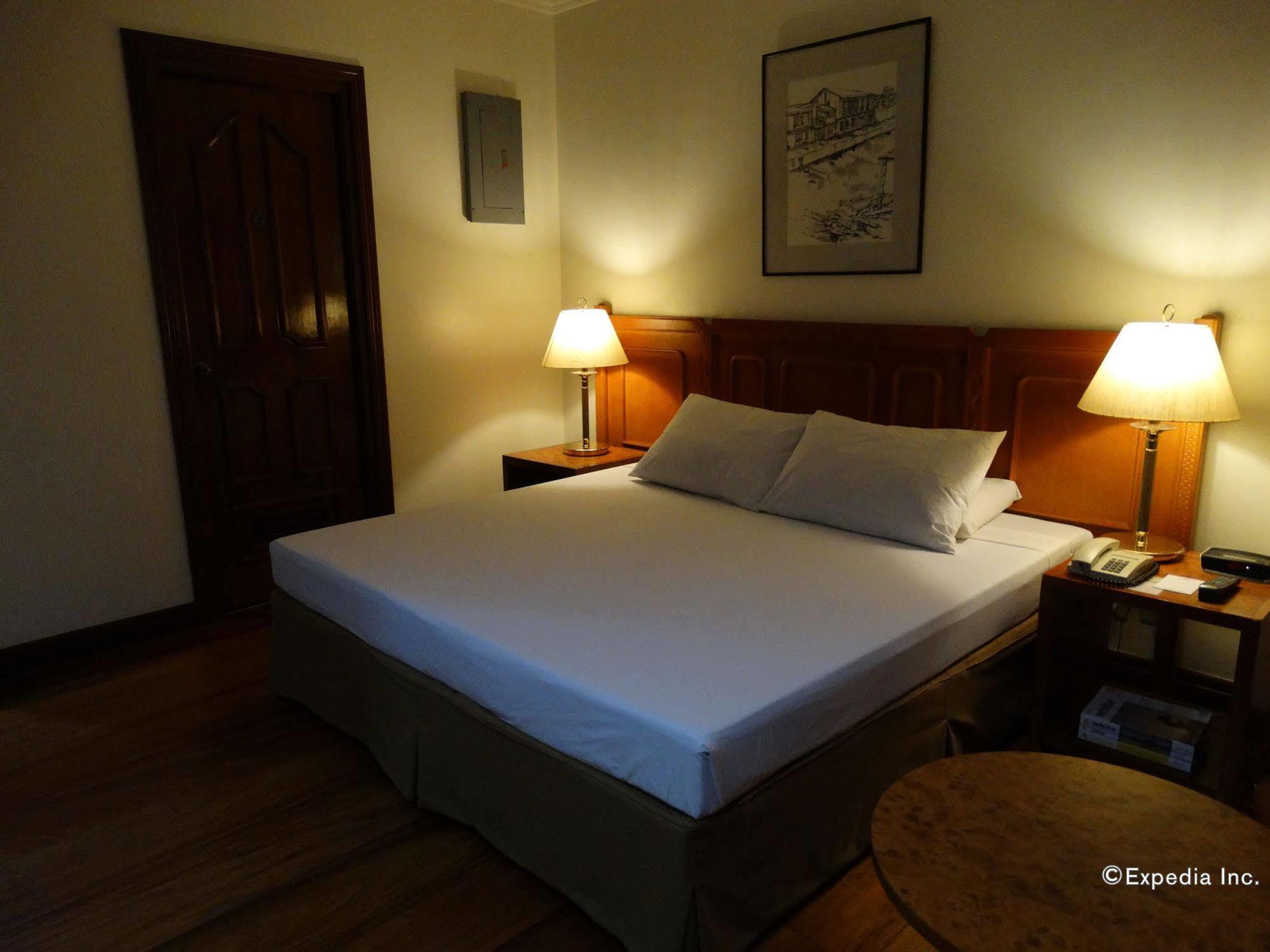 Hostel Malvar Manila