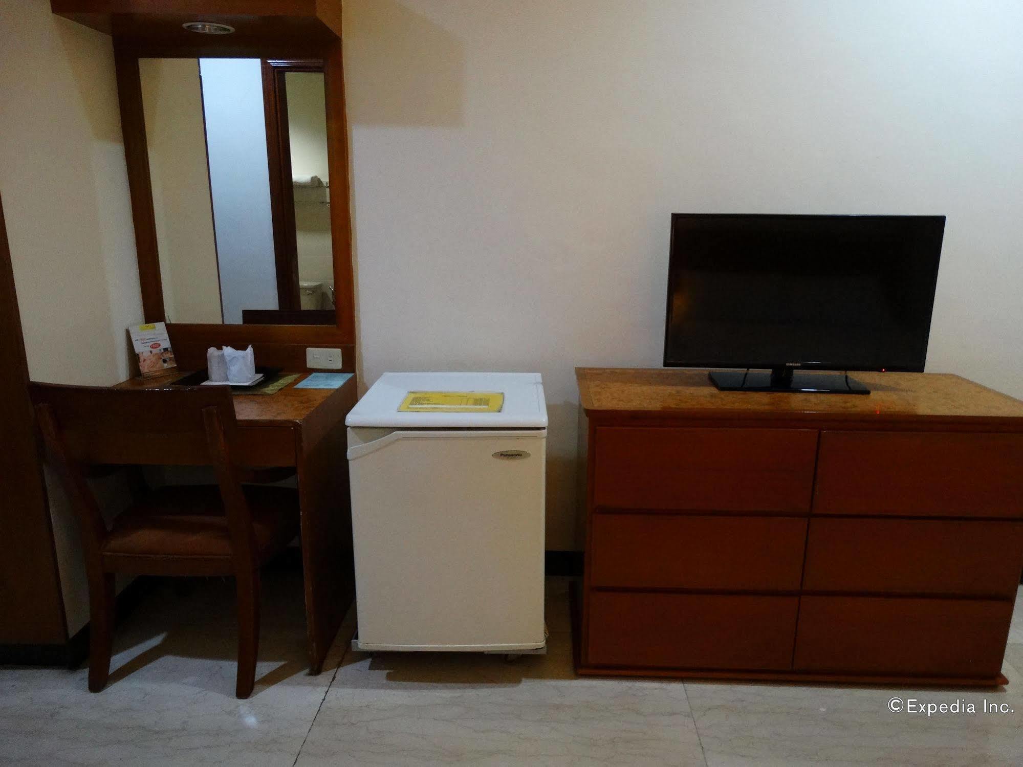 Malvar Hostel