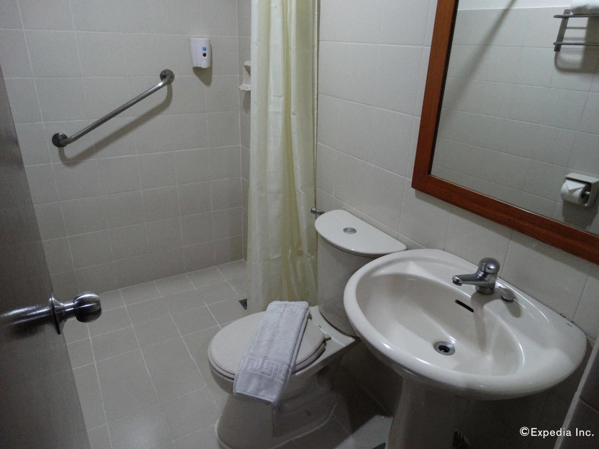 Hostel Malvar Manila
