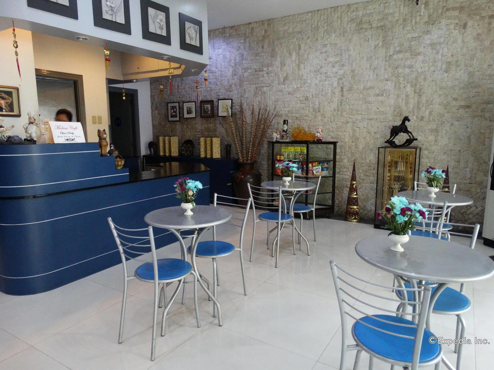 Hostel Malvar