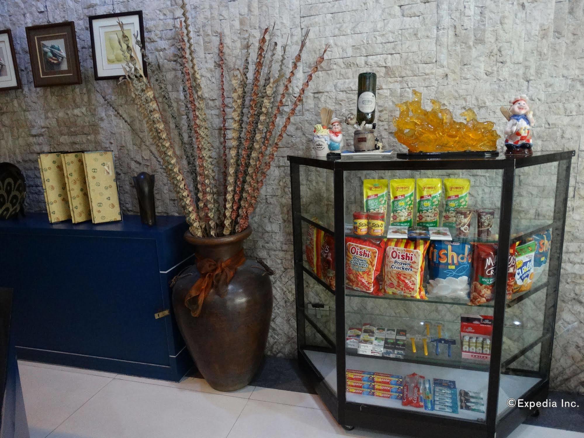 Hostel Malvar Manila