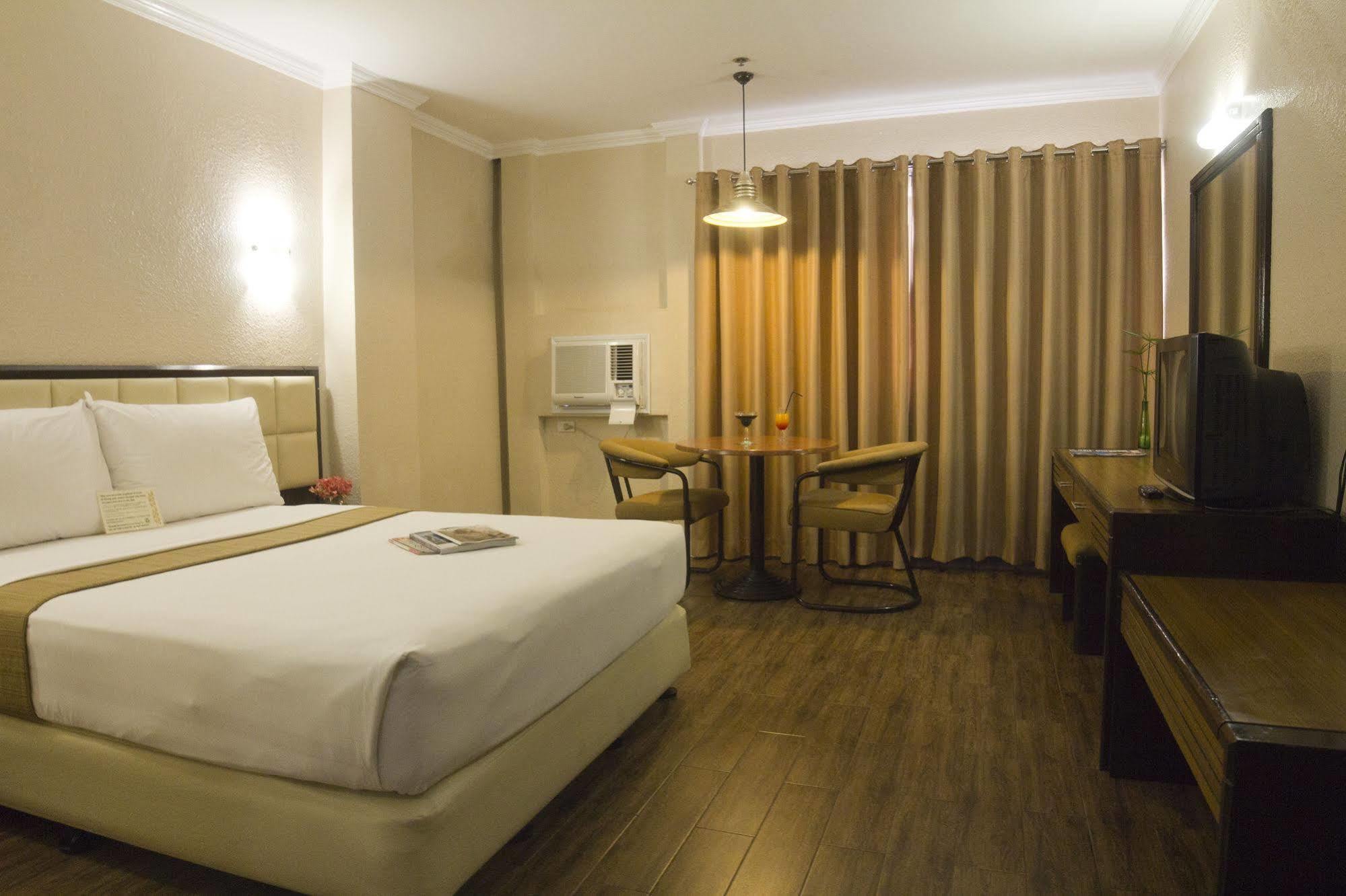Rothman Hotel Manila
