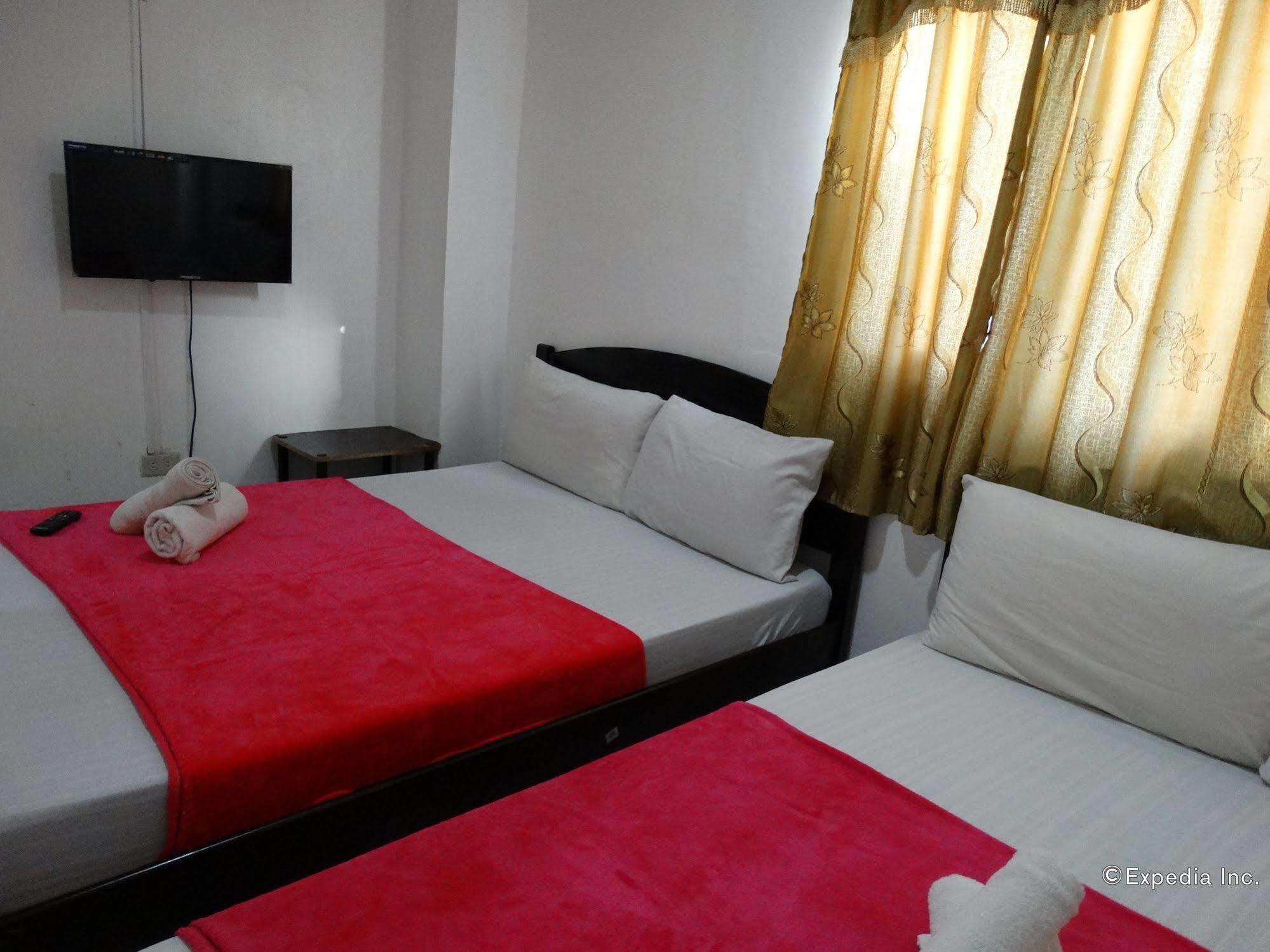 Lakbayan Hotel Manila