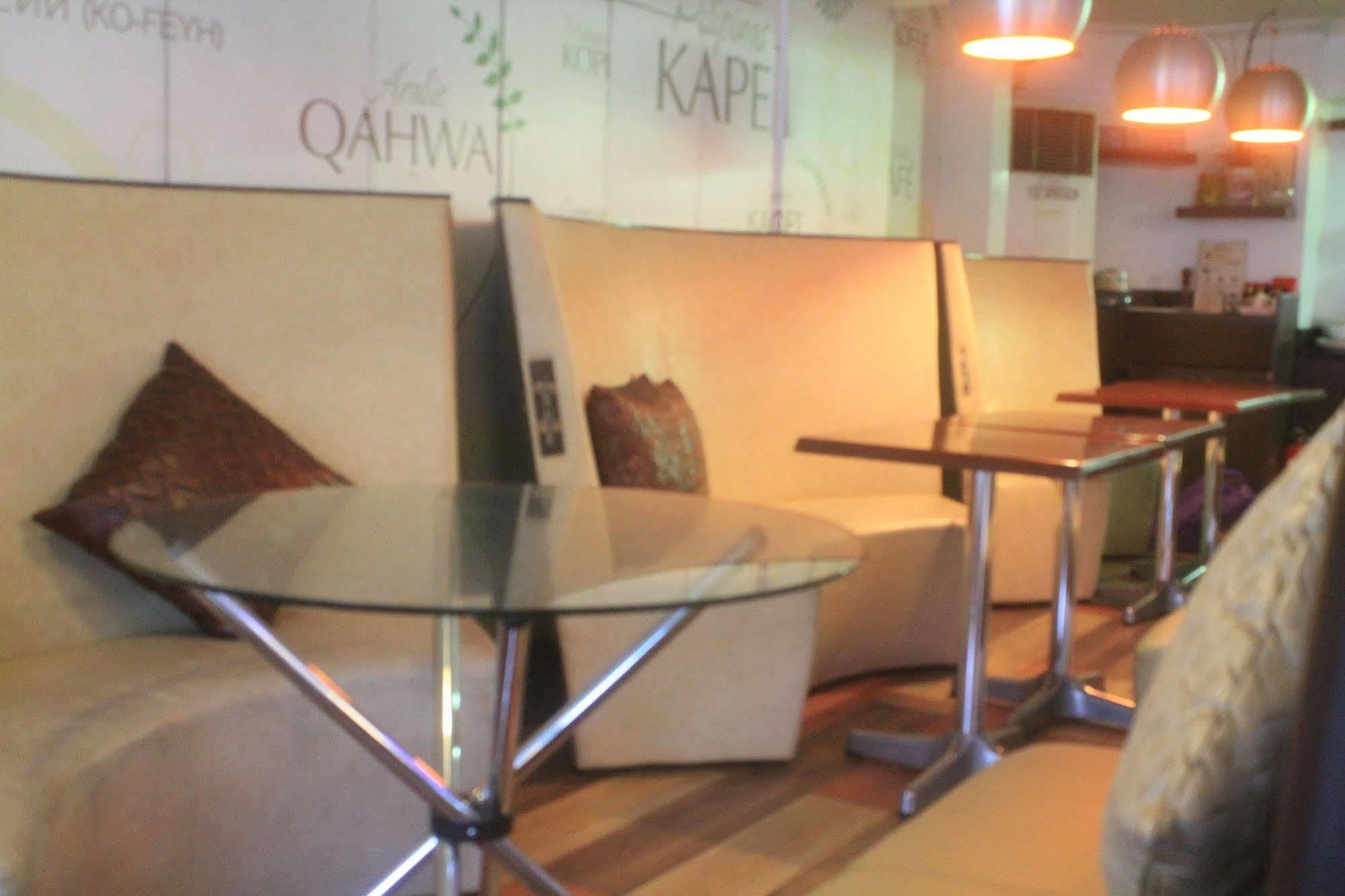 Hotel Orange Nest Manila