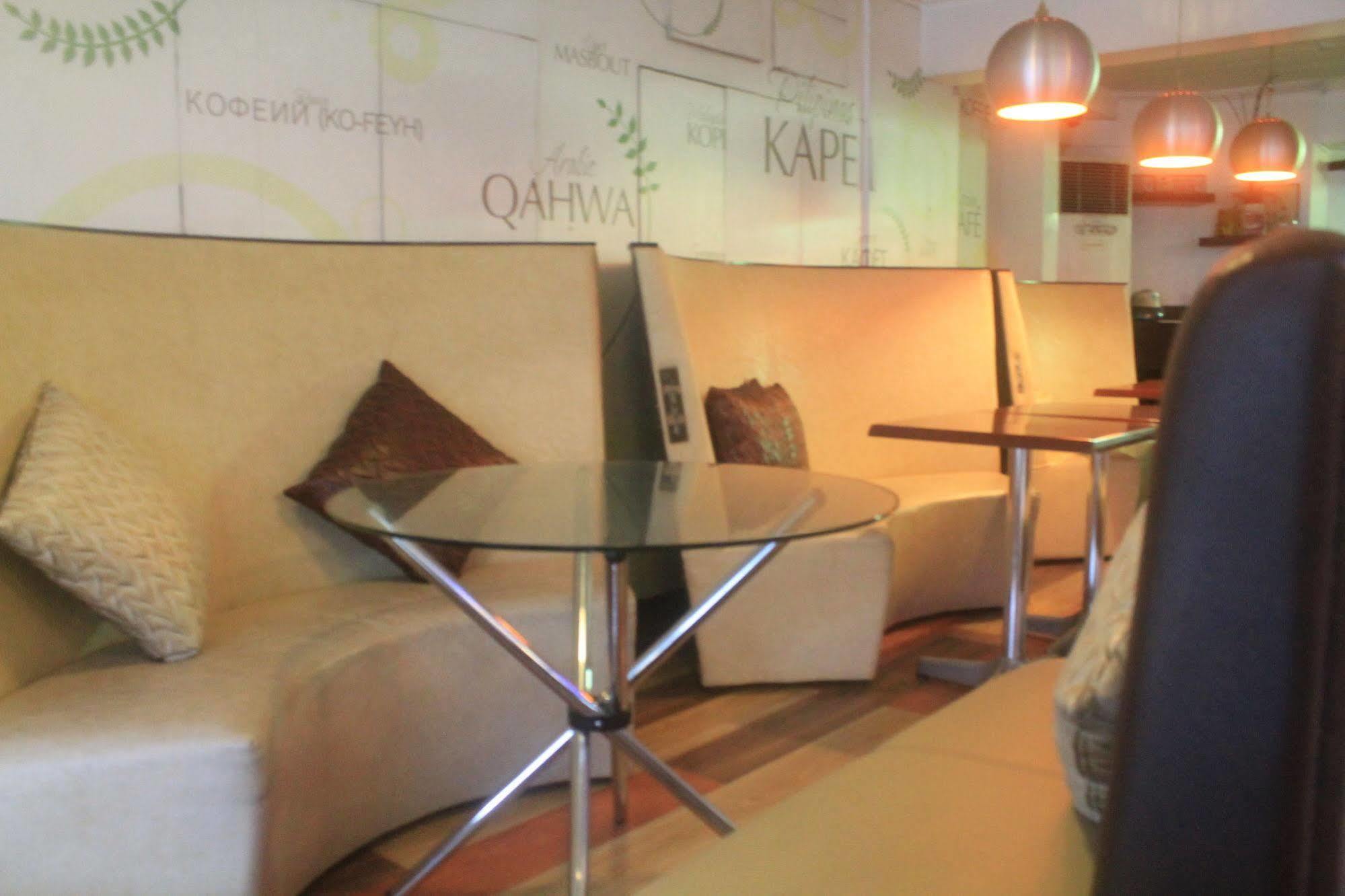 Orange Nest Hotel