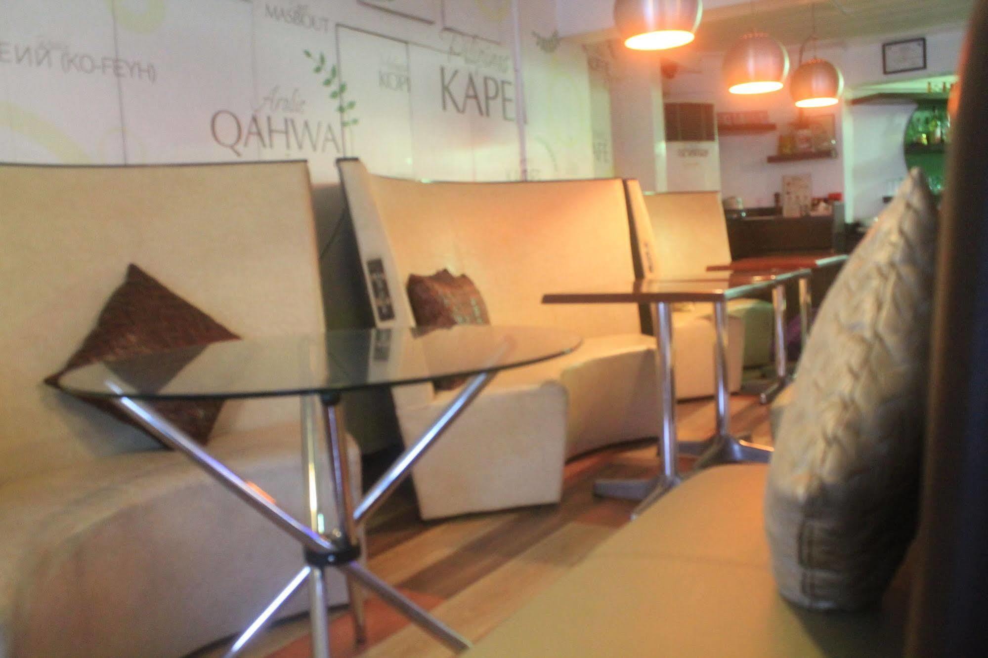Hotel Orange Nest Manila