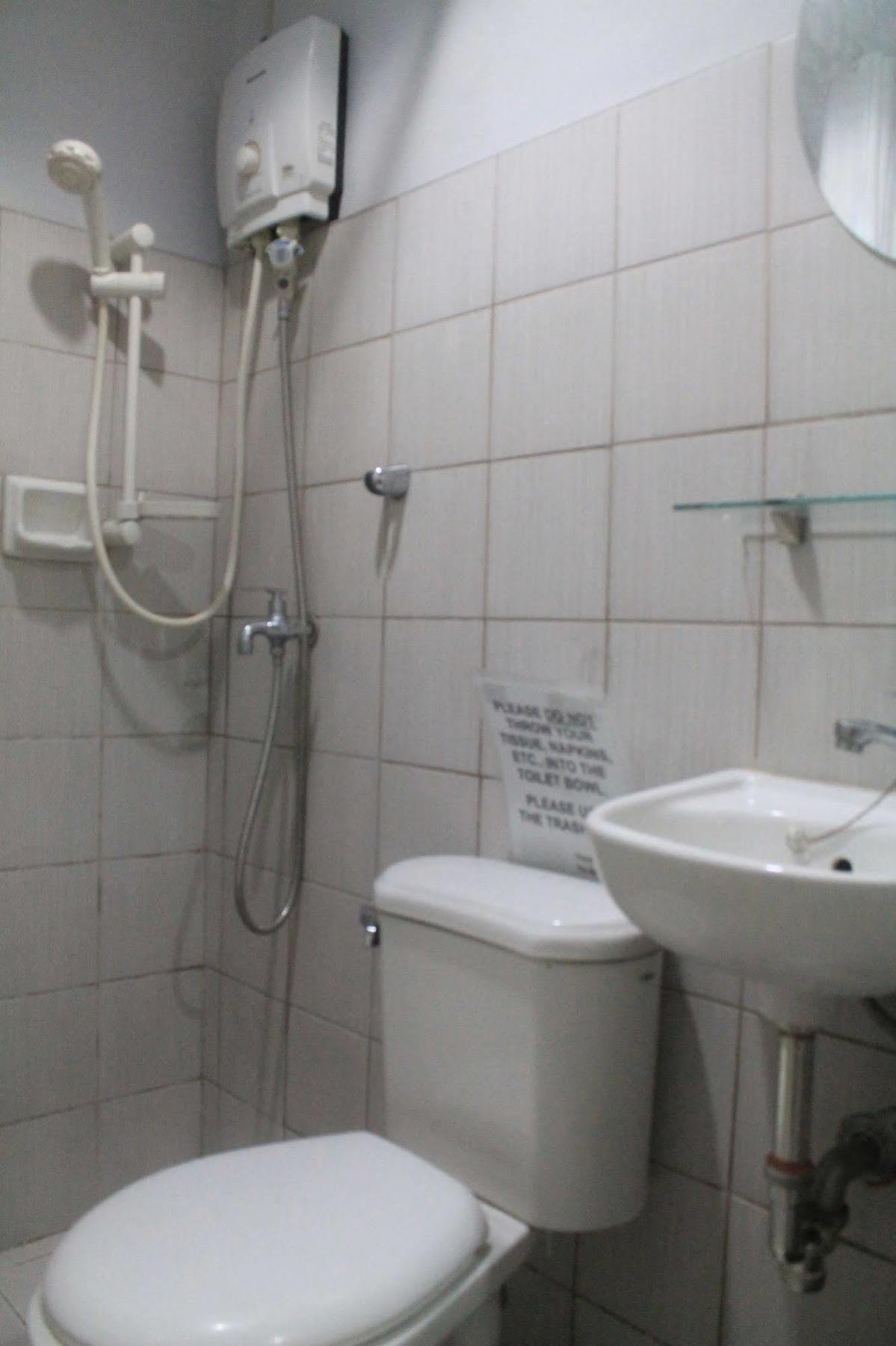 Orange Nest Hotel Manila
