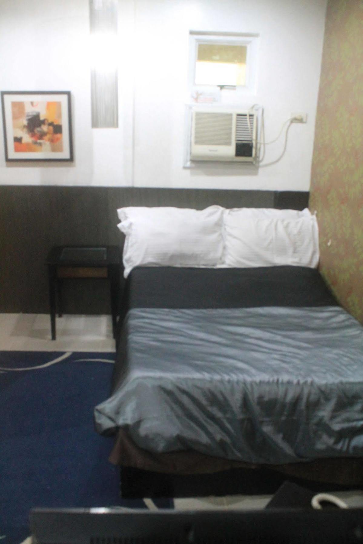 Orange Nest Hotel Manila