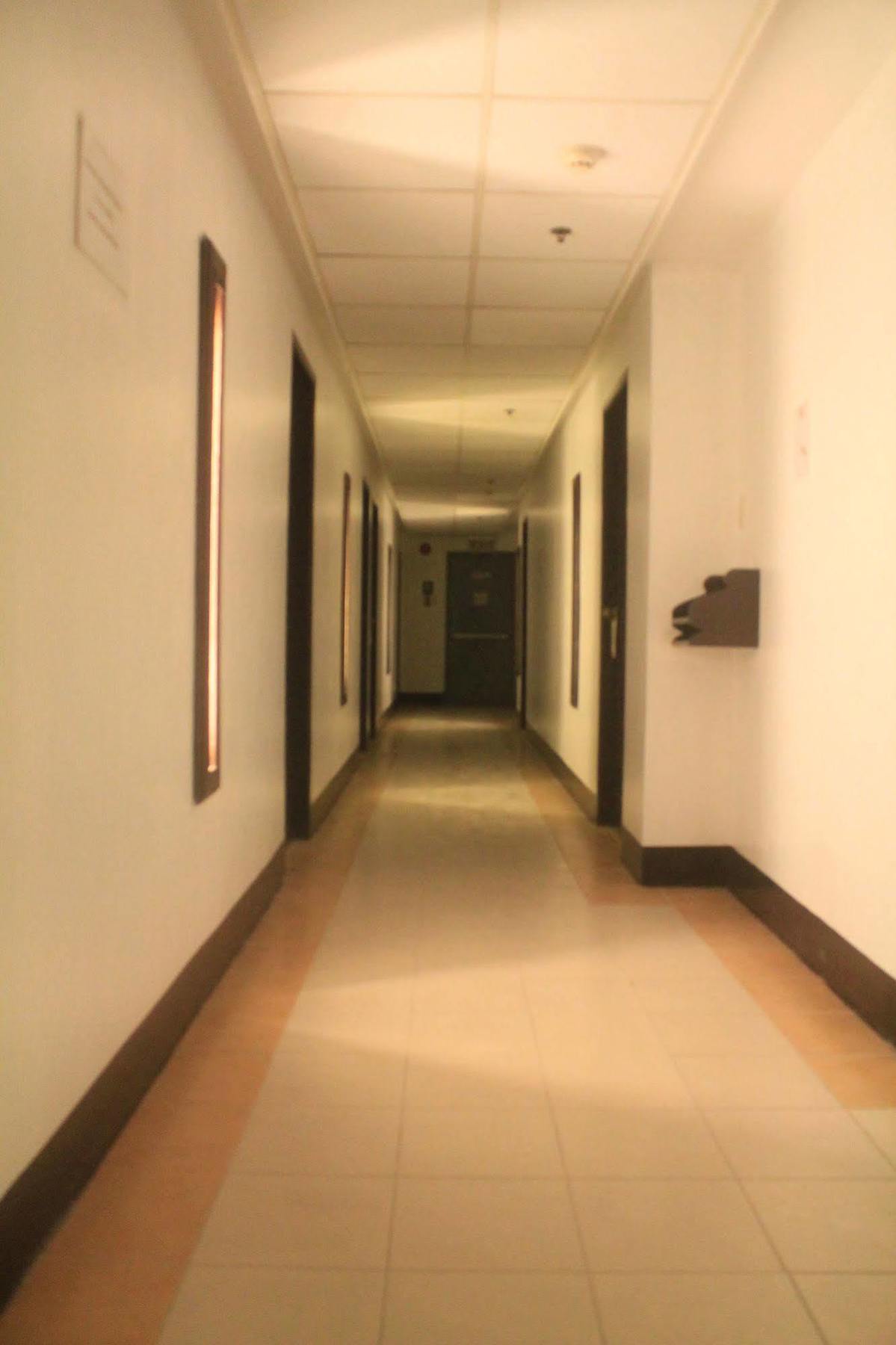 Orange Nest Hotel