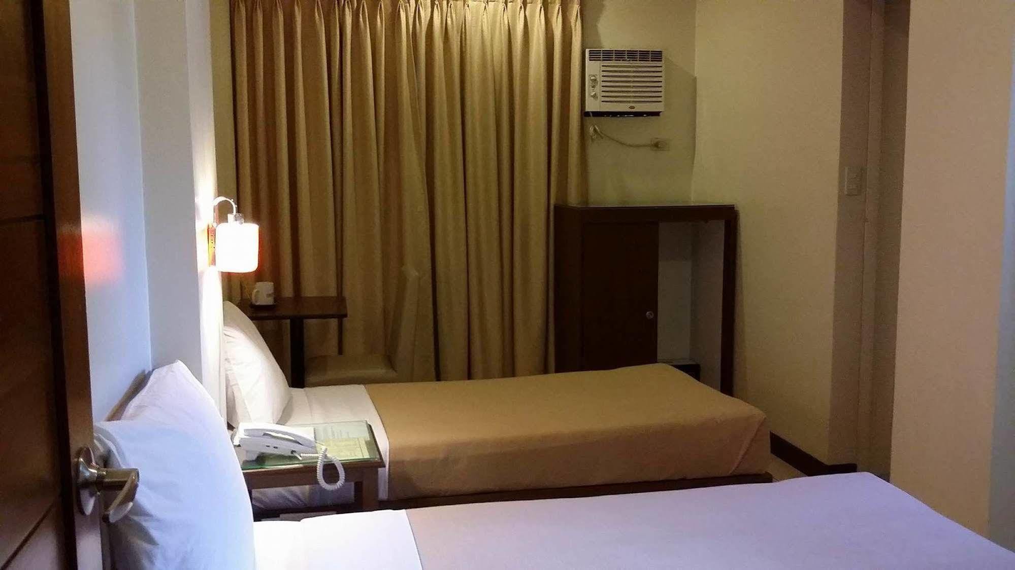 Governor Forbes Hotel Manila