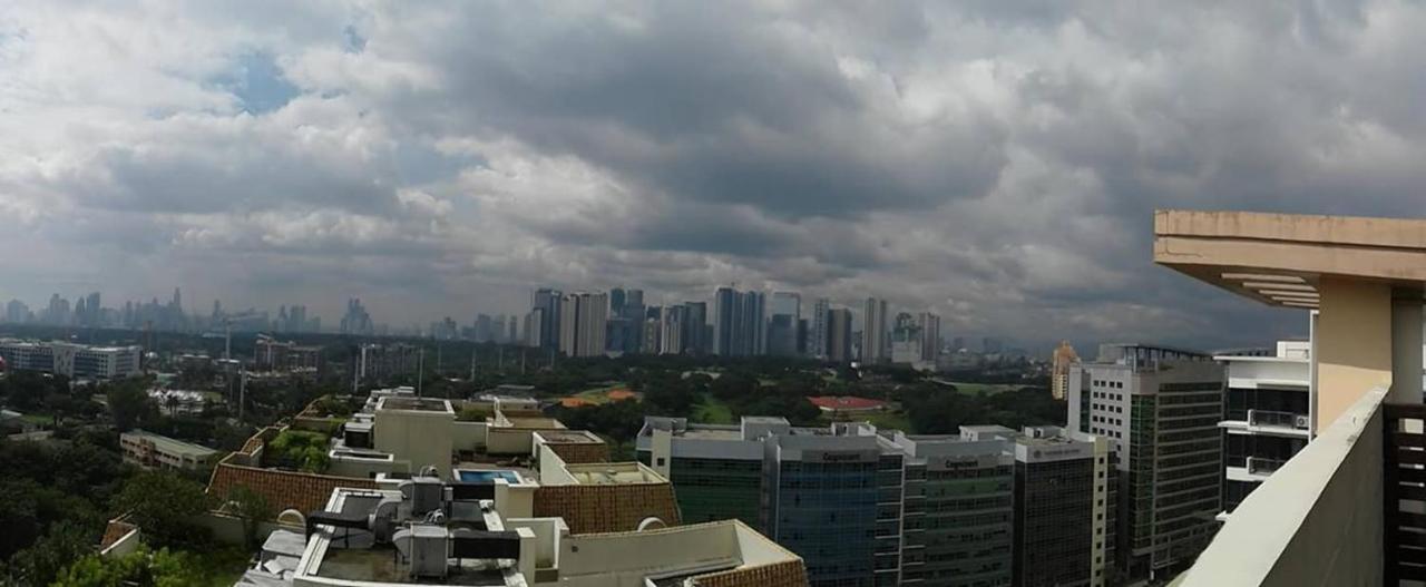 Morgan @ Mckinley Hill, Taguig 18 *
