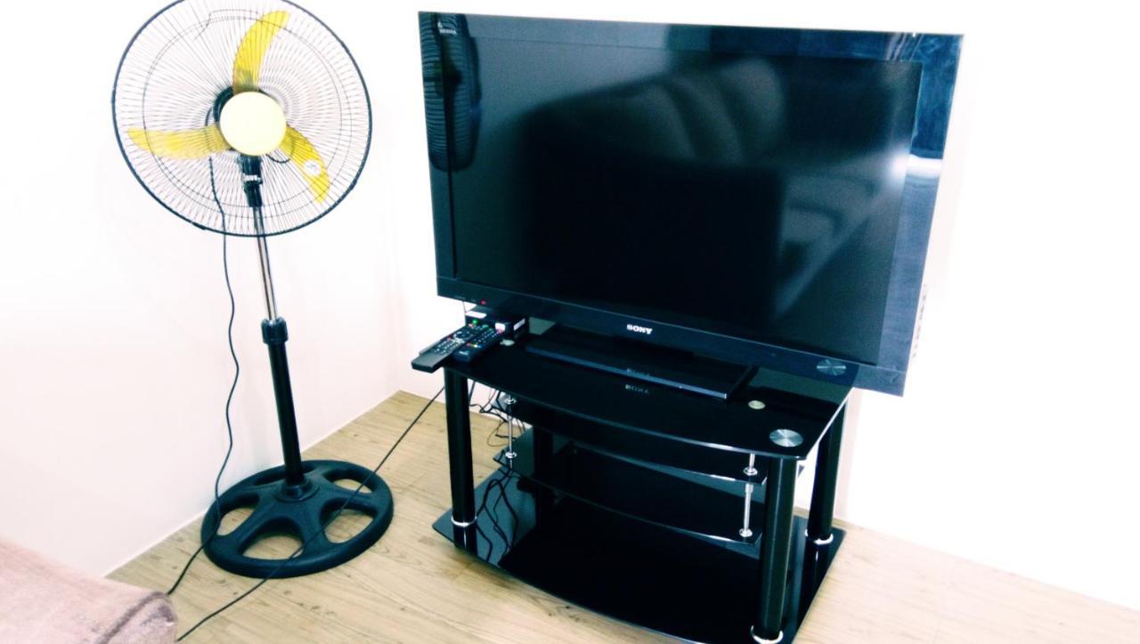 Guest house Alabang Condominium