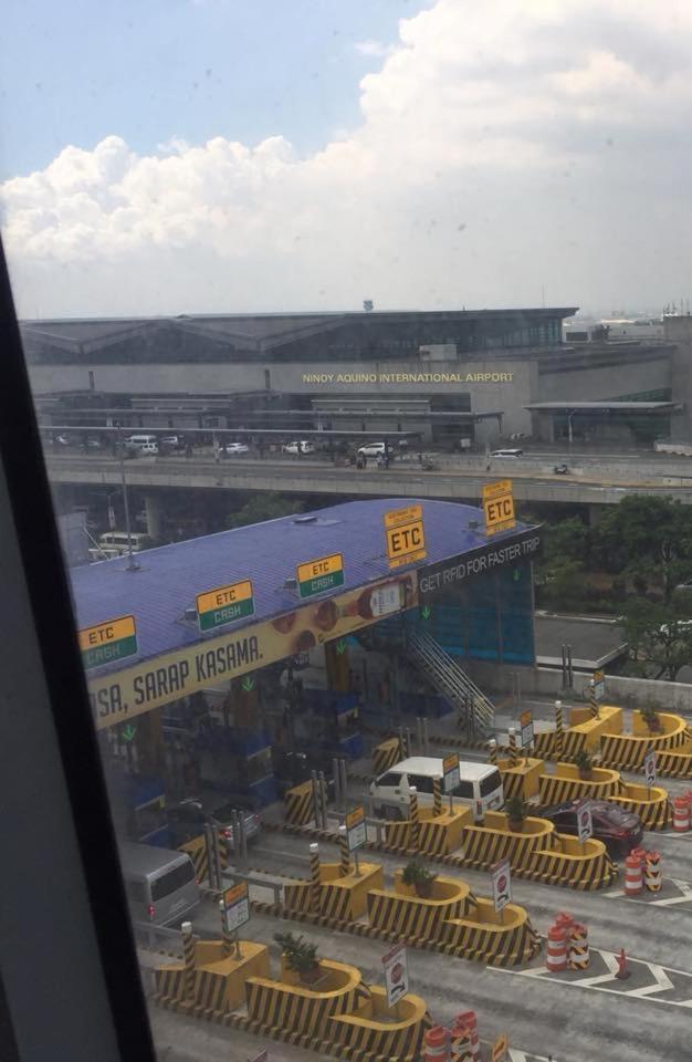 Hotel Luxurious Condo-hotel Across Airport Terminal-3