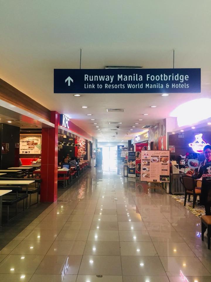Luxurious Condo-hotel Across Airport Terminal-3 4*