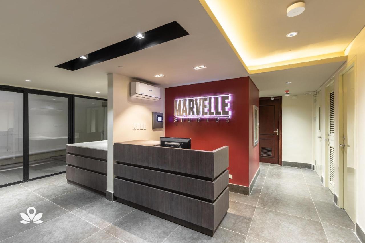 Hotel Zen Marvelle Bgc Manila