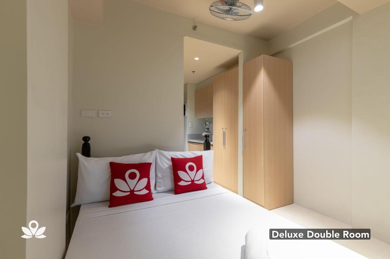 Hotel Zen Marvelle Bgc 3*