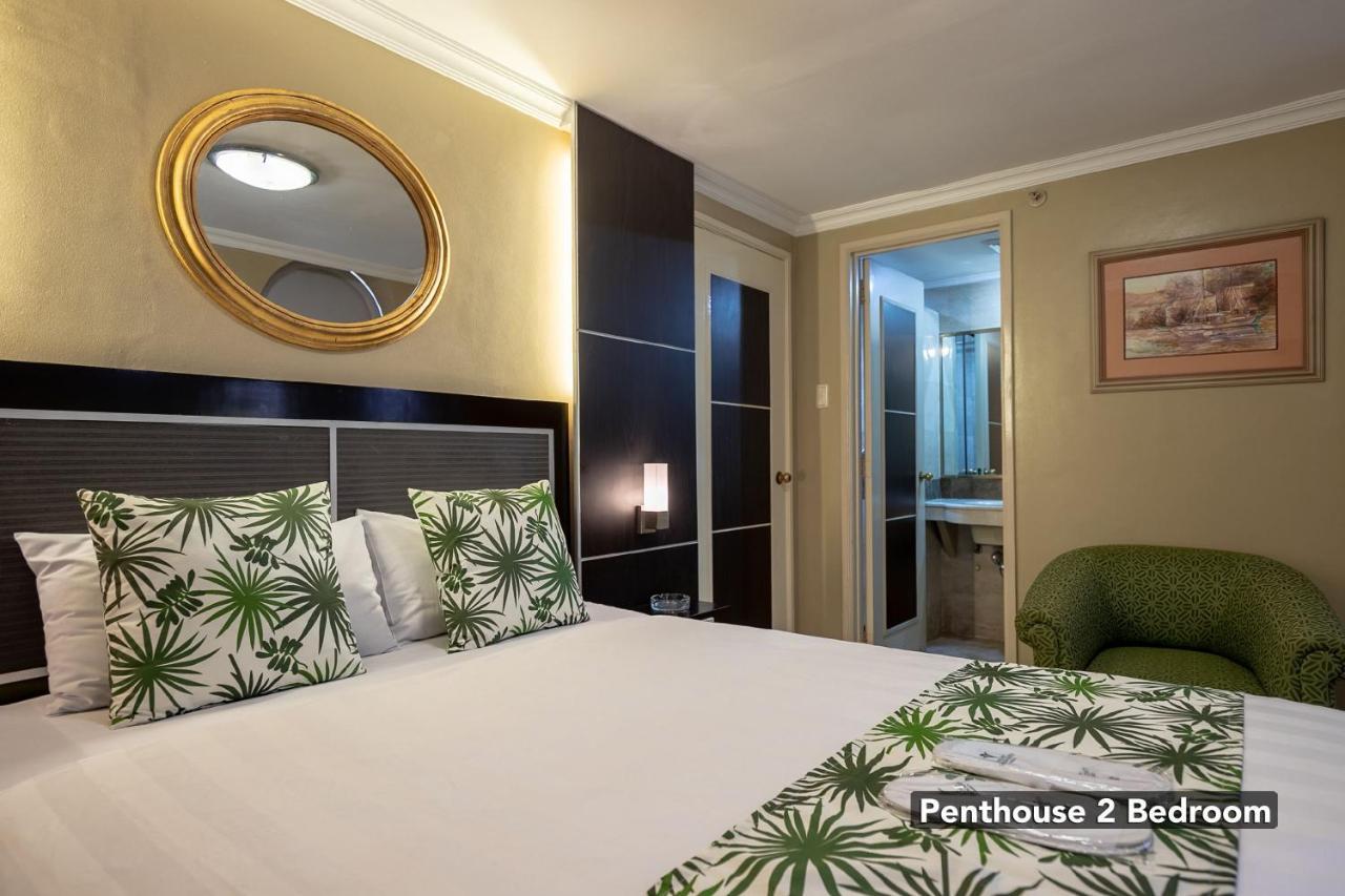 Orchid Garden Hotel