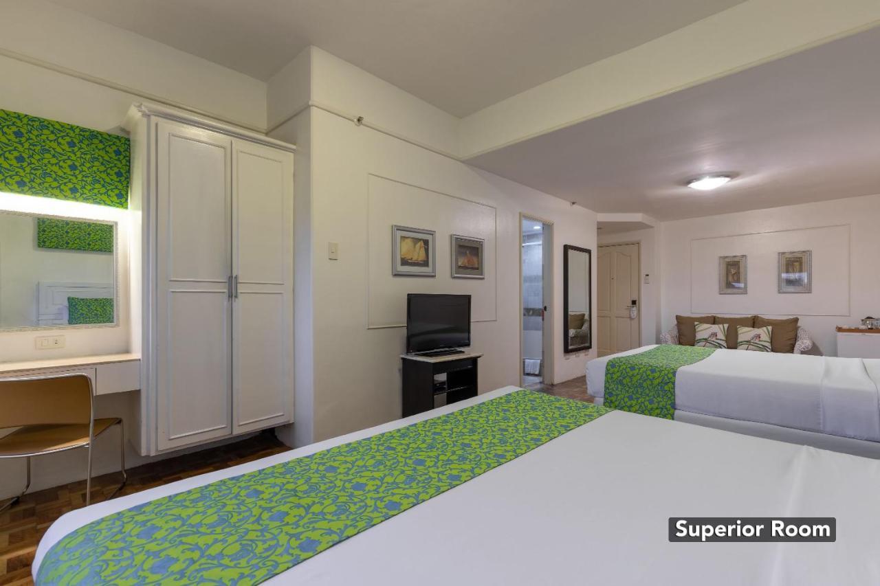 Orchid Garden Hotel 3*