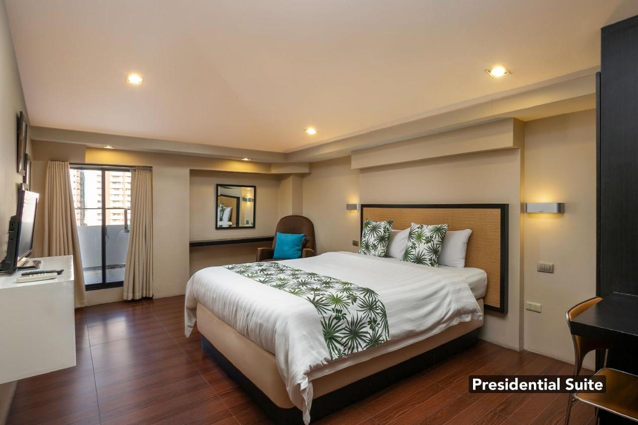 Orchid Garden Hotel