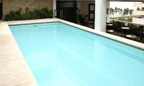 G By Waterfront Hotel 3*